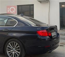 بي ام دبليو الفئة 5